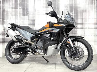KTM 890 Adventure (2023 - 26) usata