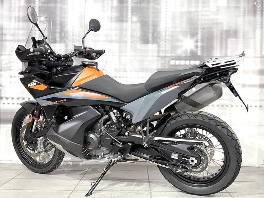 KTM 890 Adventure (2023 - 26) (2)