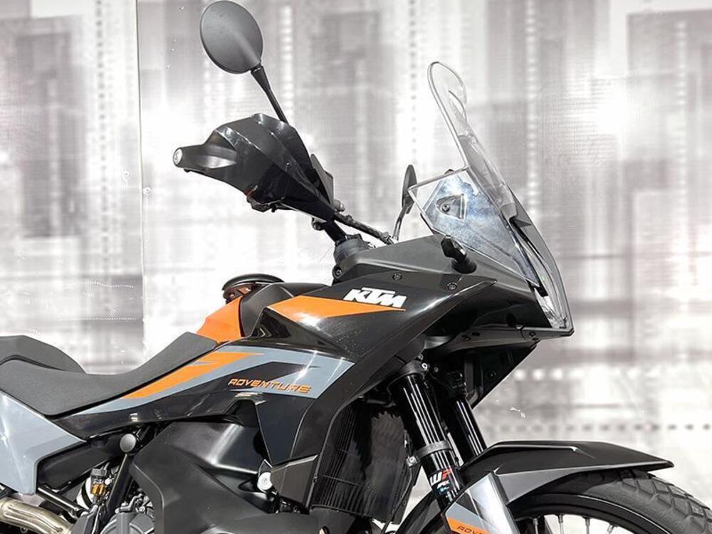 KTM 890 Adventure (2023 - 26) (5)