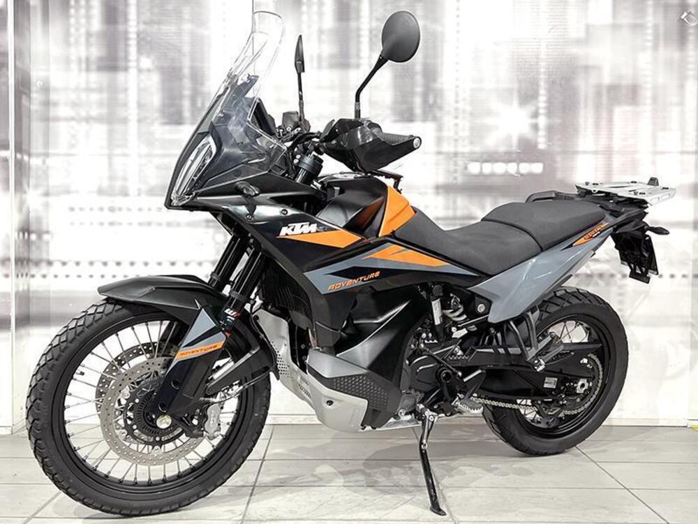 KTM 890 Adventure (2023 - 26) (7)