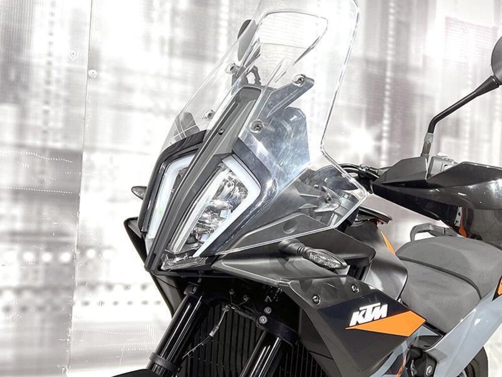 KTM 890 Adventure (2023 - 26) (9)