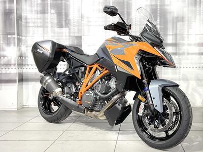 KTM 1290 Super Duke GT (2022 - 25) usata