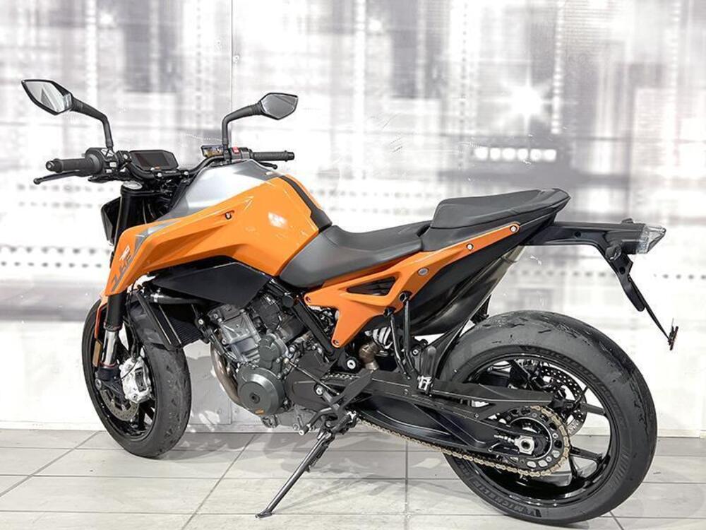KTM 790 Duke (2018 - 20) (2)