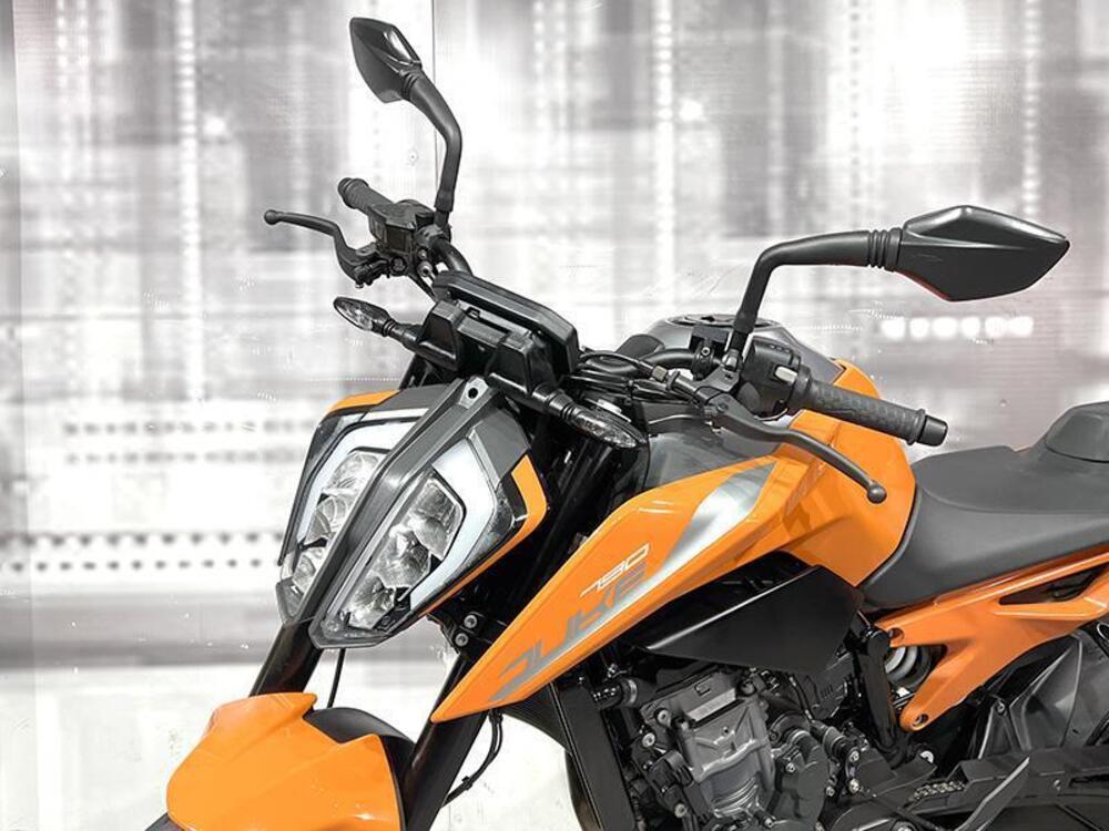 KTM 790 Duke (2018 - 20) (5)