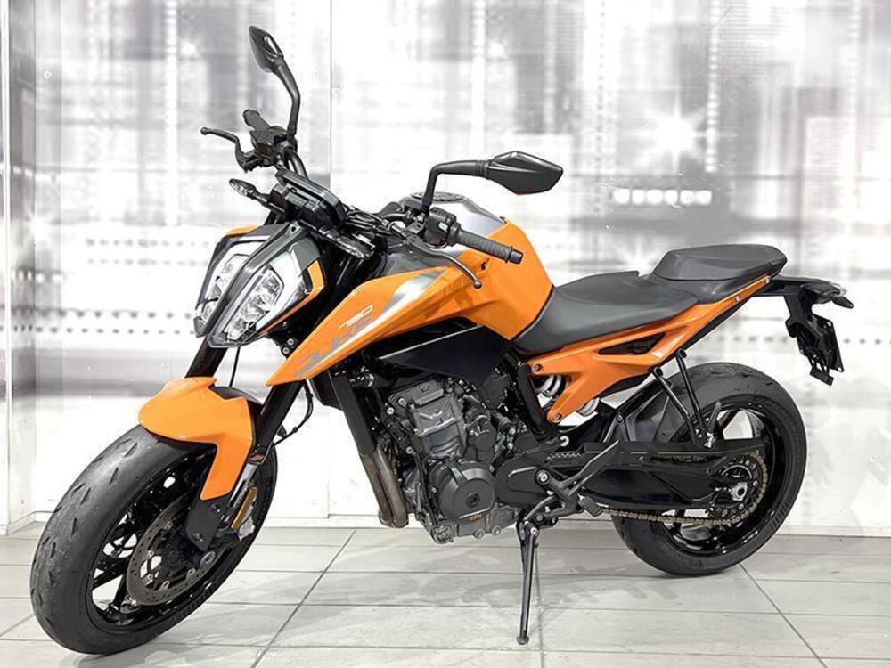 KTM 790 Duke (2018 - 20) (7)