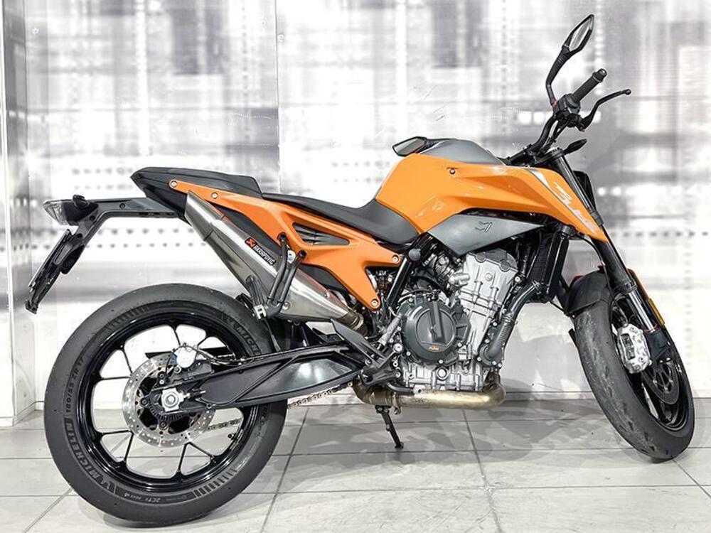 KTM 790 Duke (2018 - 20) (8)