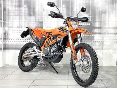 KTM 690 Enduro R (2022 - 25) usata