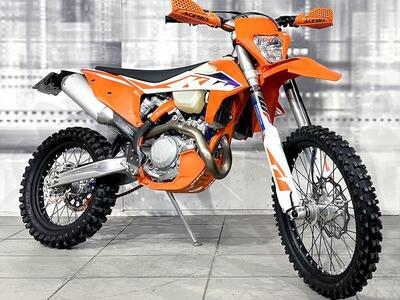 KTM 500 EXC-F (2023) usata