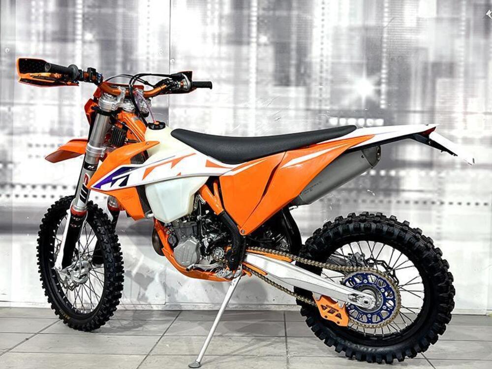 KTM 500 EXC-F (2023) (2)