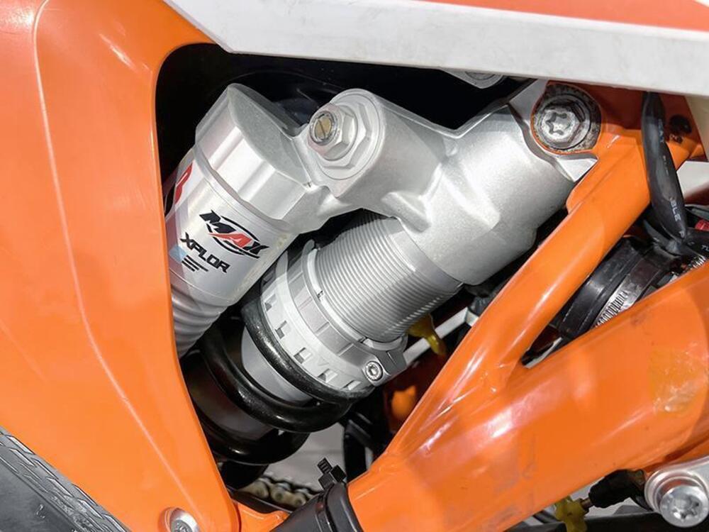 KTM 500 EXC-F (2023) (5)