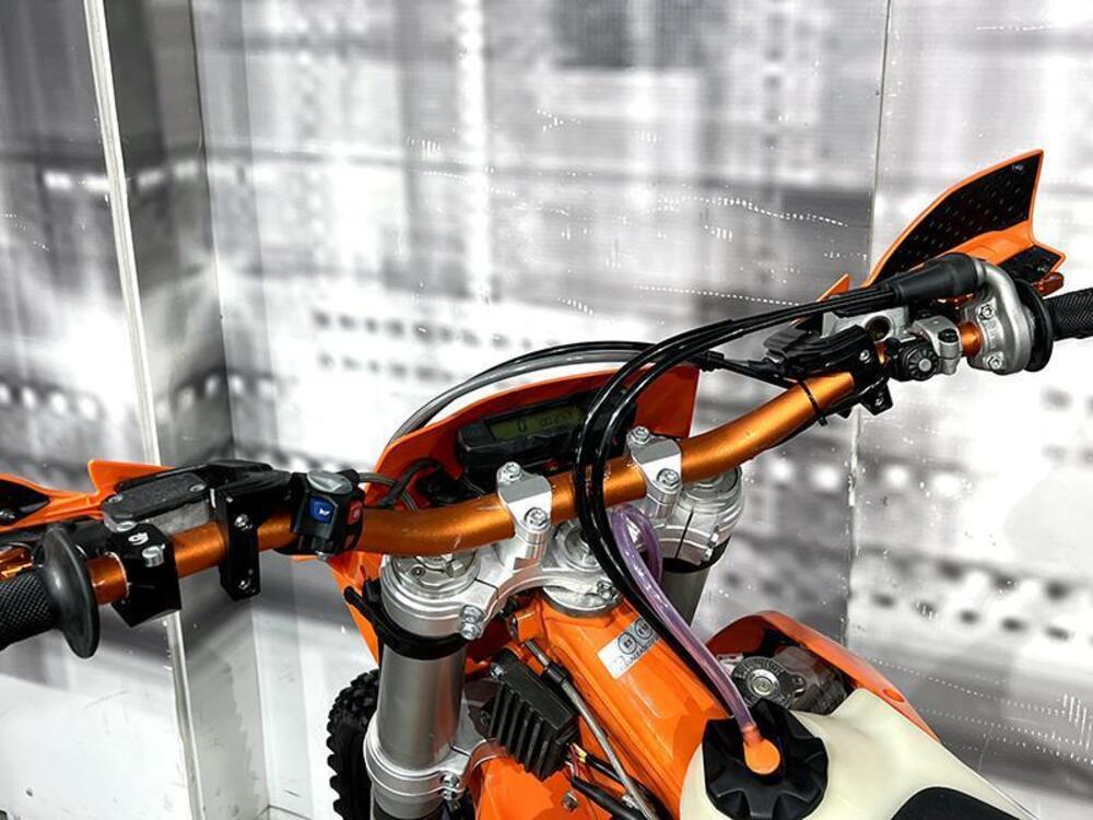 KTM 500 EXC-F (2023) (6)