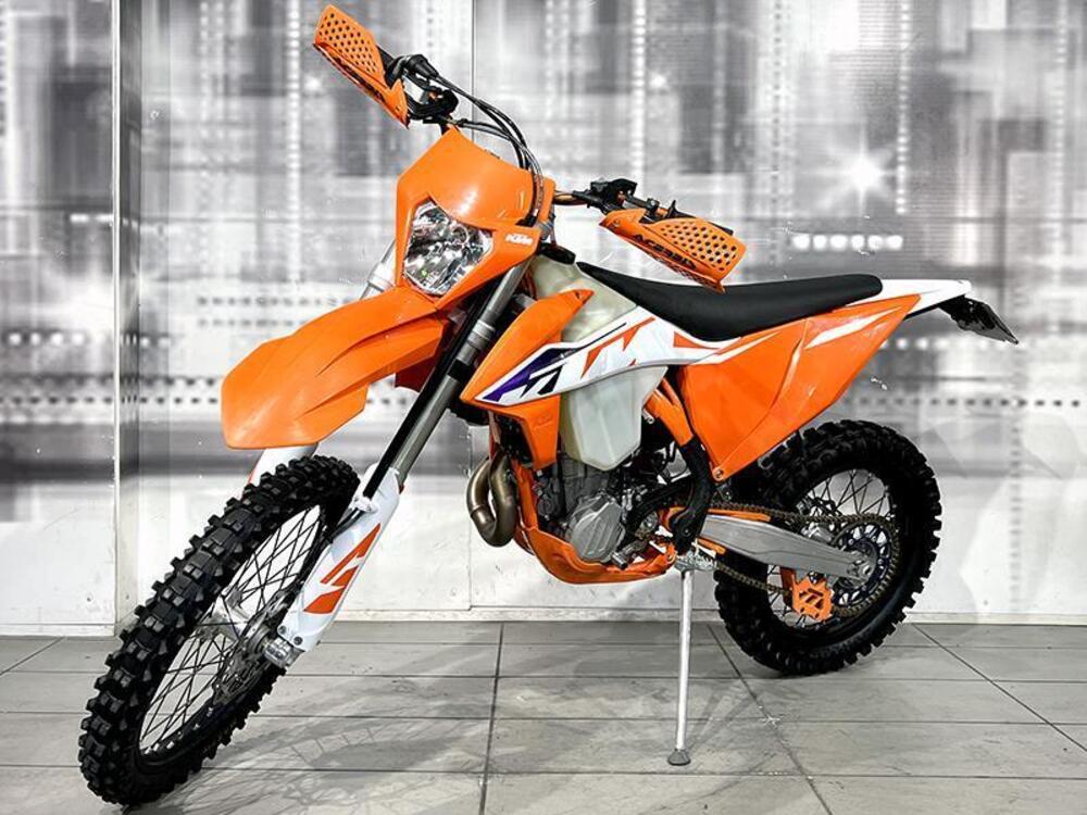 KTM 500 EXC-F (2023) (7)