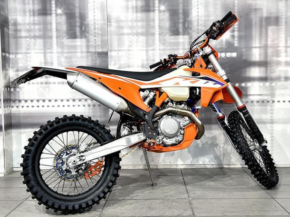 KTM 500 EXC-F (2023) (8)