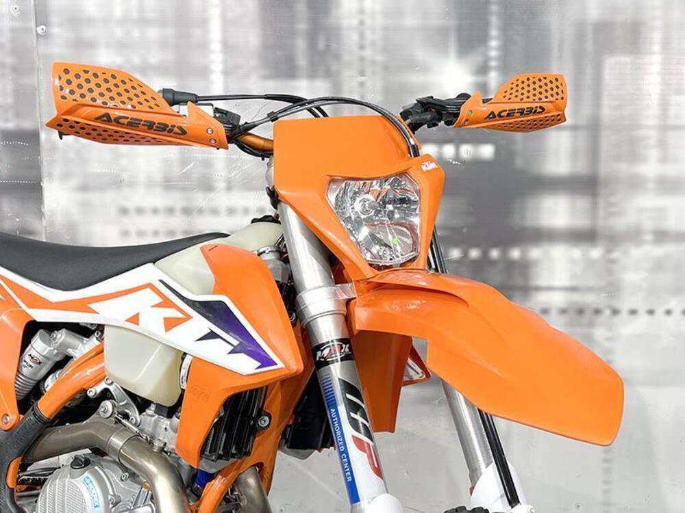 KTM 500 EXC-F (2023) (9)