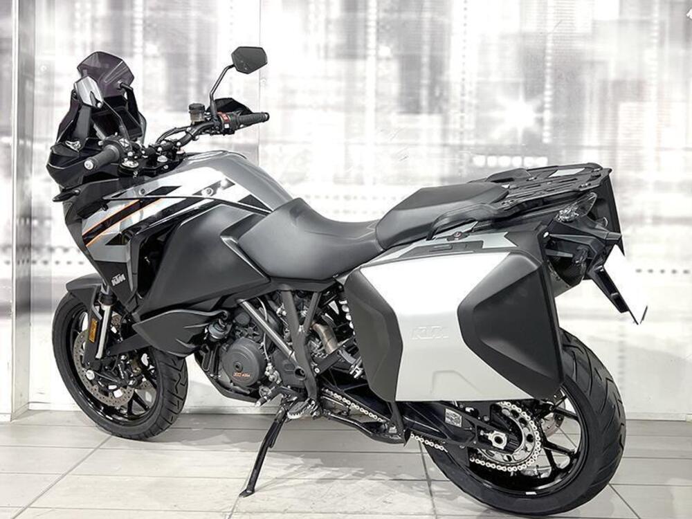 KTM 1290 Super Adventure S (2017 - 20) (2)