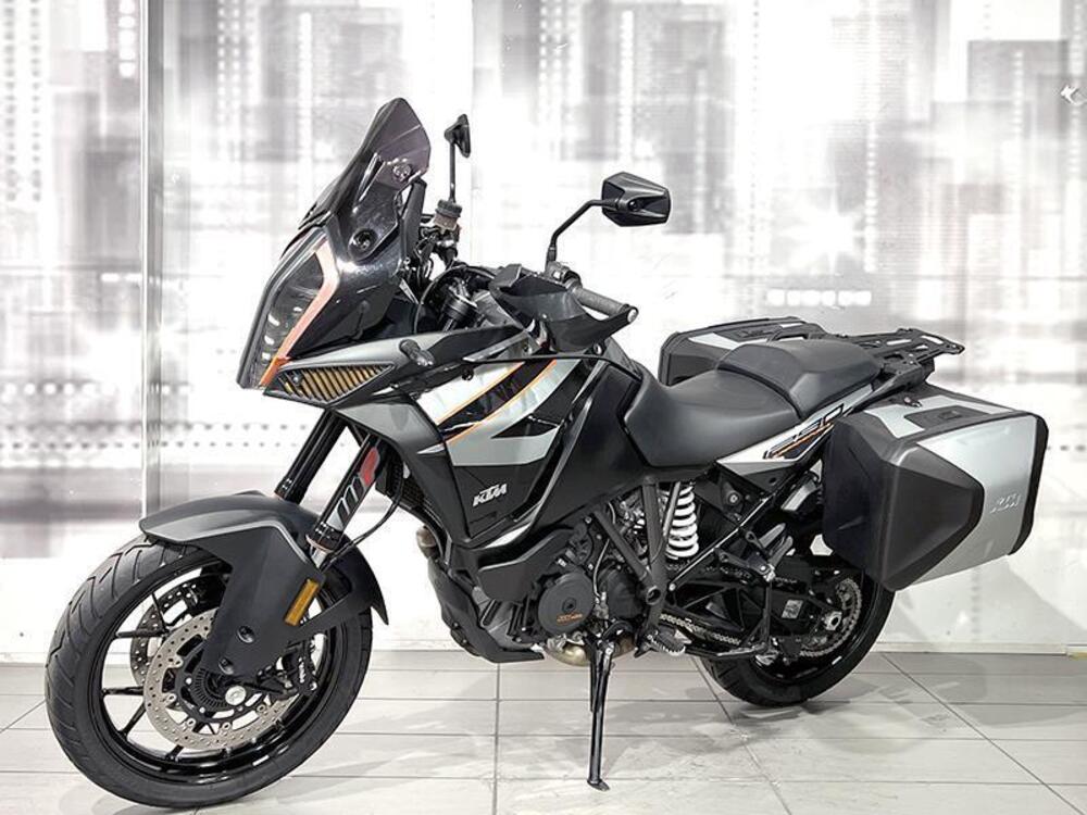 KTM 1290 Super Adventure S (2017 - 20) (6)