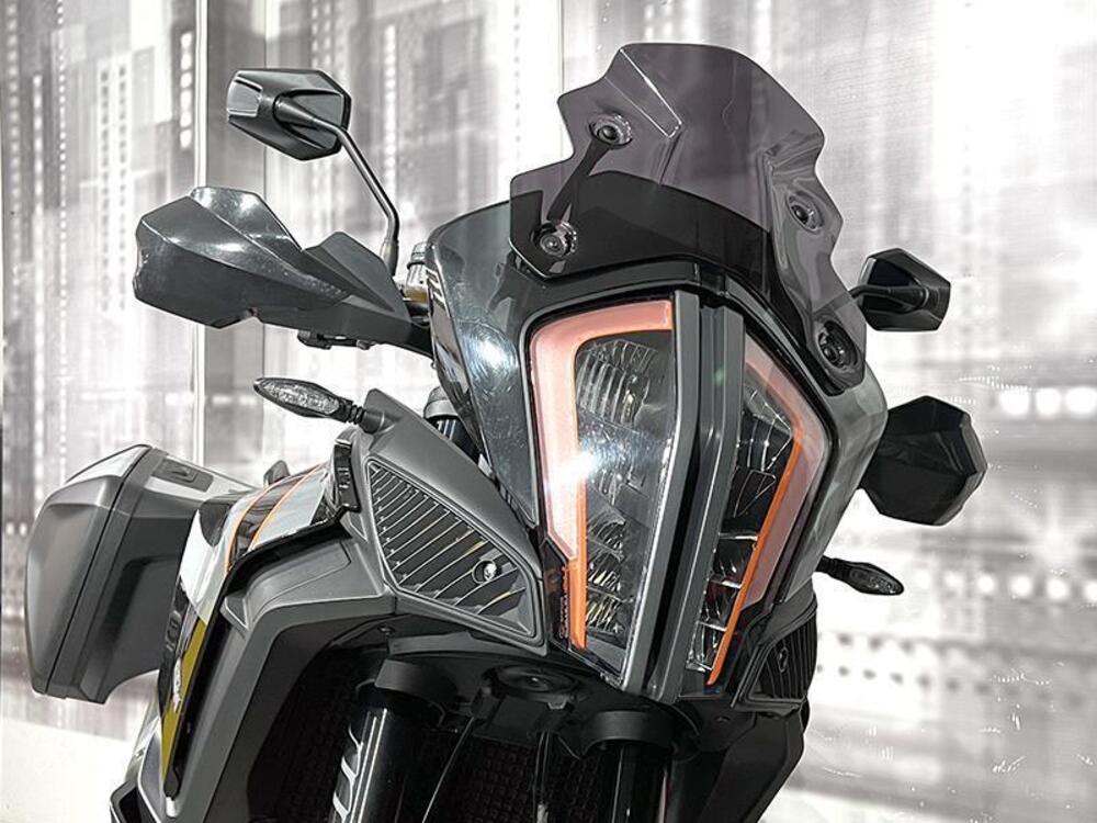 KTM 1290 Super Adventure S (2017 - 20) (8)