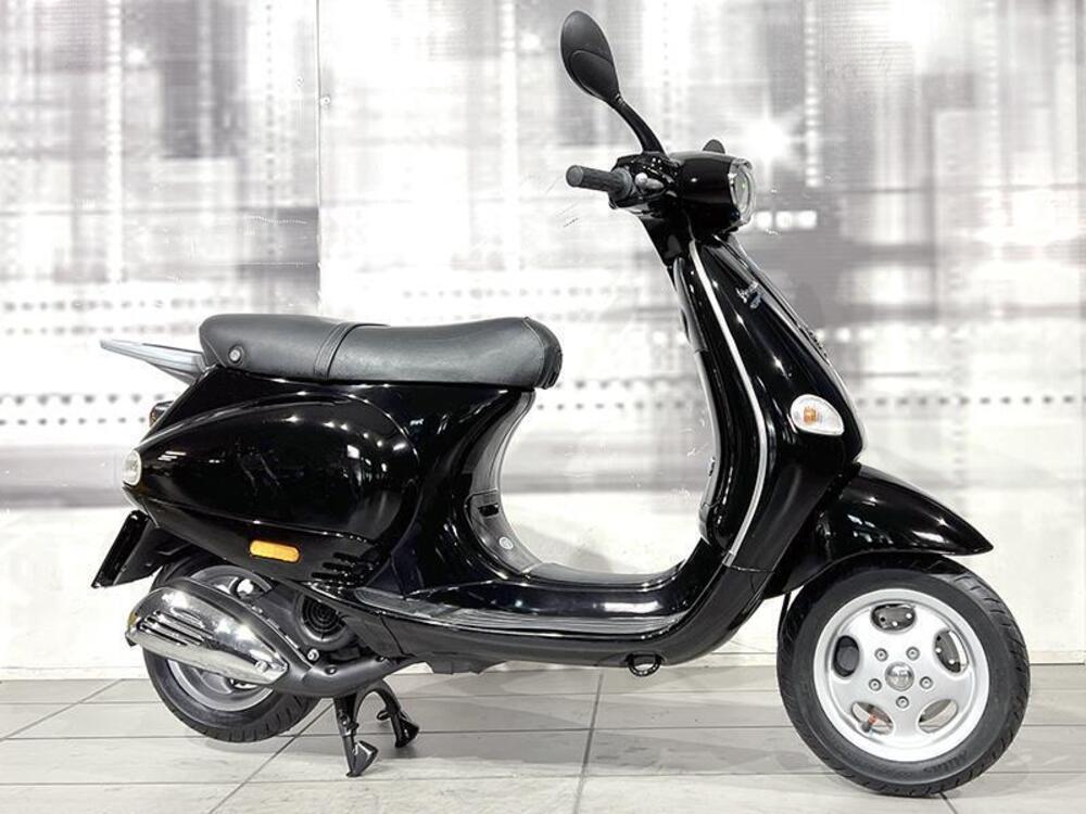 Piaggio Vespa 150 PX (1980 - 00)
