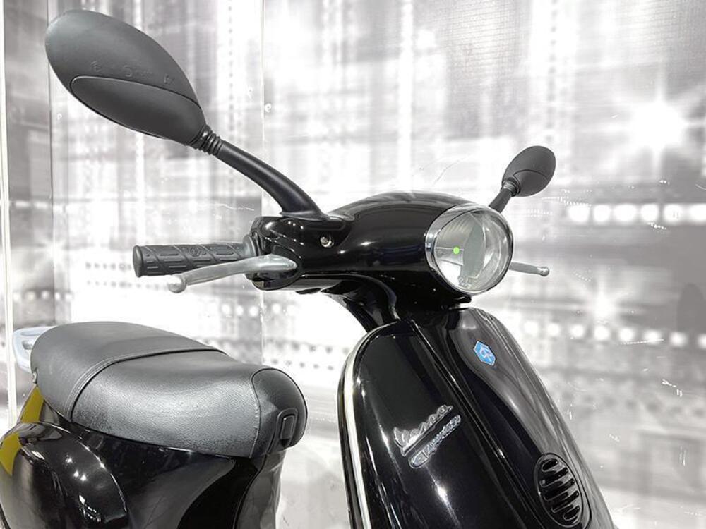 Piaggio Vespa 150 PX (1980 - 00) (9)