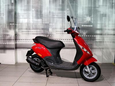 Piaggio Zip 50 2T (2000 - 18) usata
