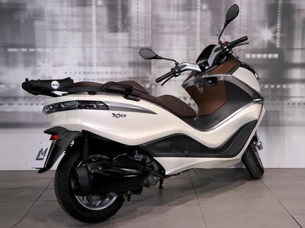 Piaggio X10 350 ie (2011 - 17) (7)