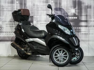 Piaggio MP3 LT 400 (2009 - 11) usata