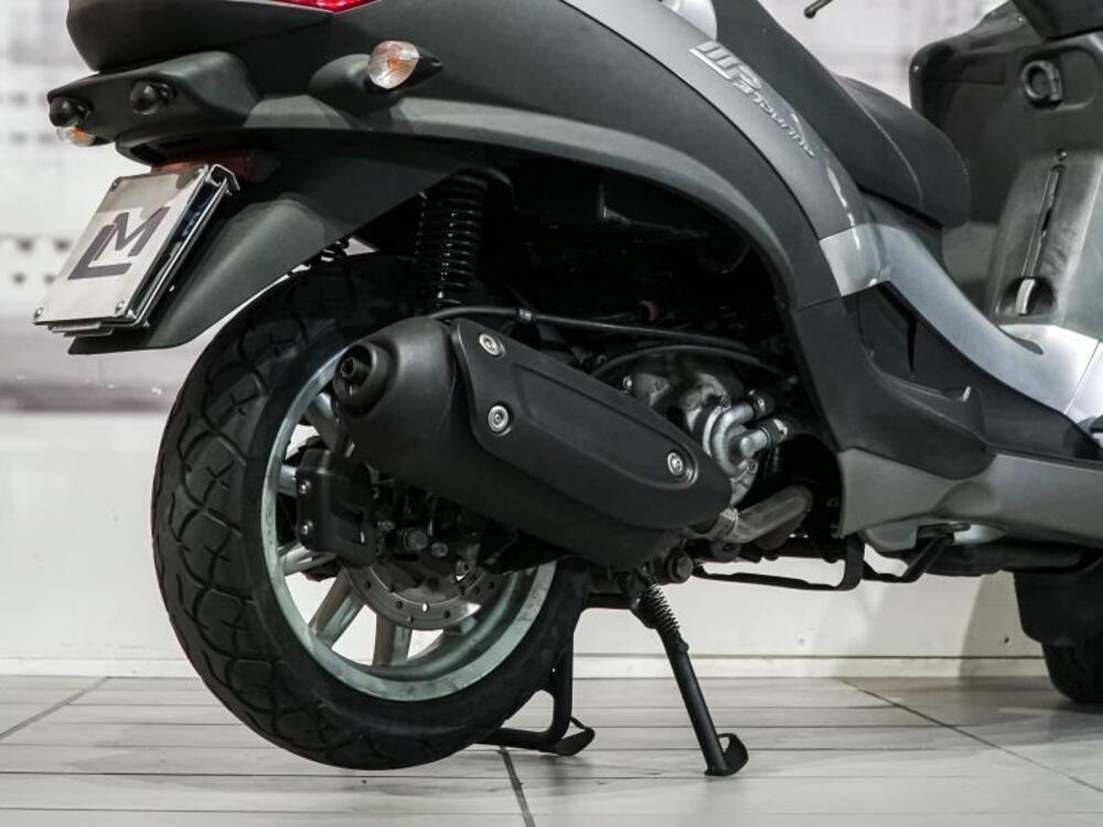 Piaggio MP3 LT 300 (9)