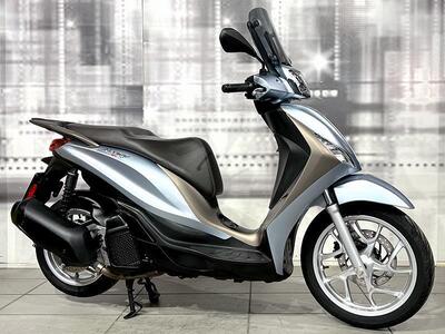 Piaggio Medley 150 ABS (2021 - 25) usata