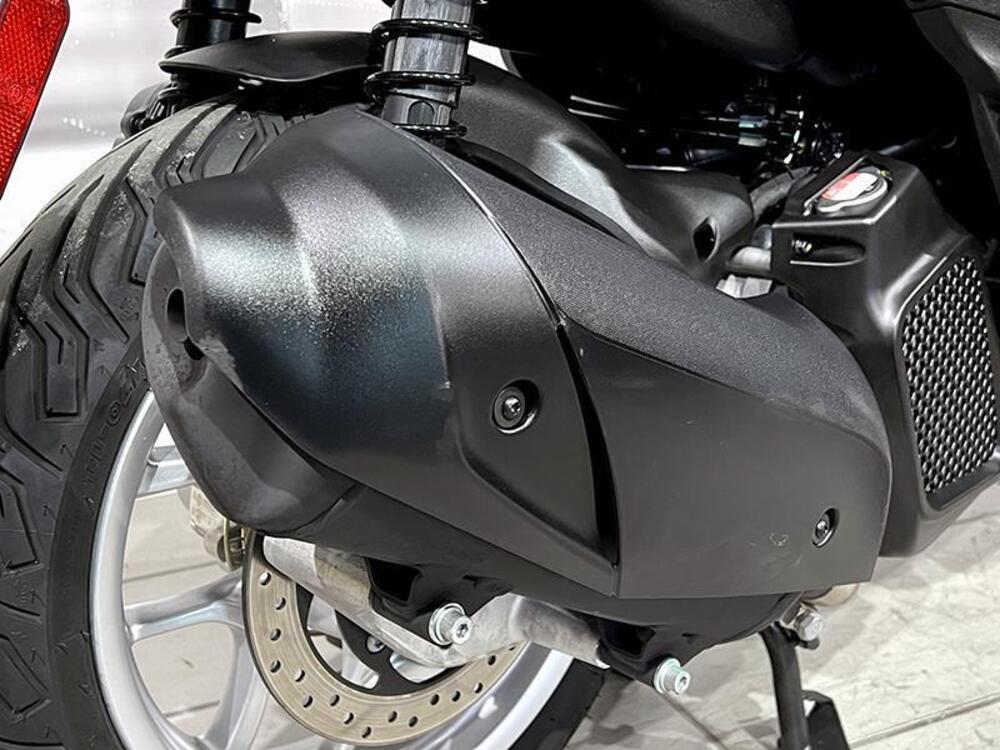 Piaggio Medley 150 ABS (2021 - 25) (3)