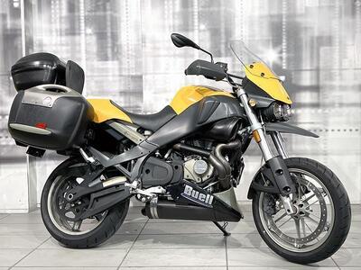 Buell Ulysses XB12X (2006 - 11) usata