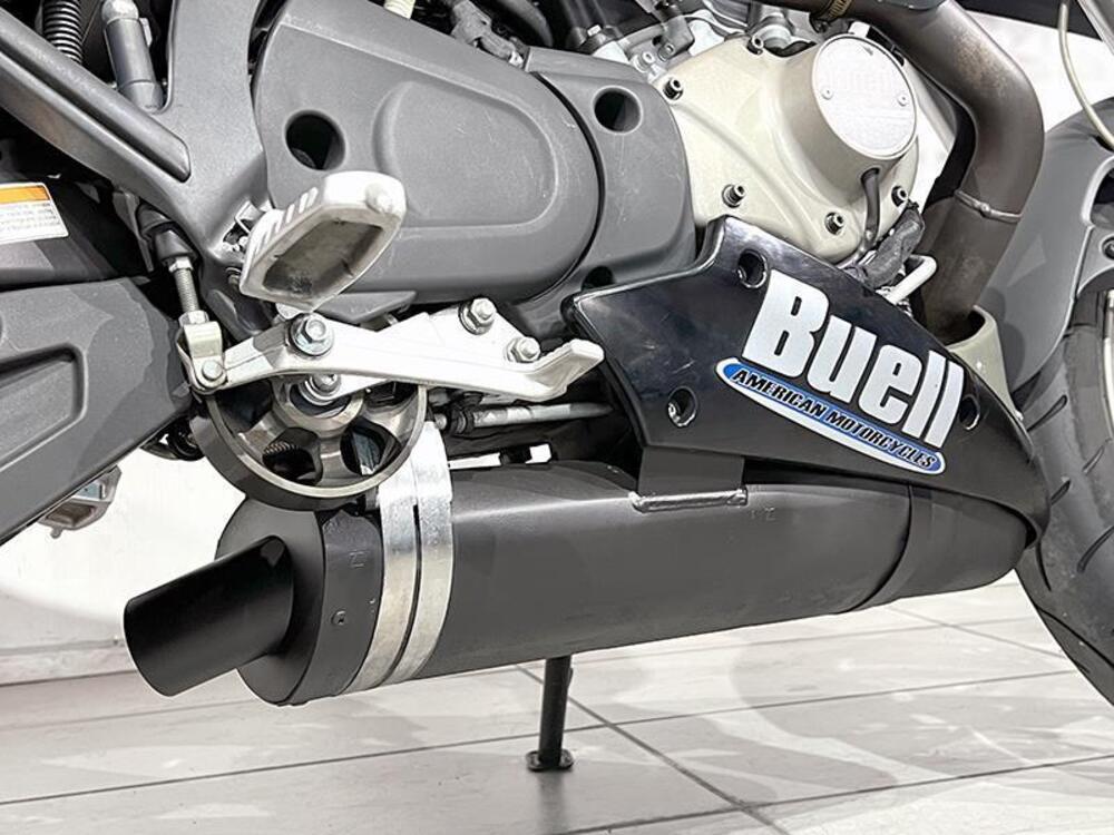 Buell Ulysses XB12X (2006 - 11) (4)