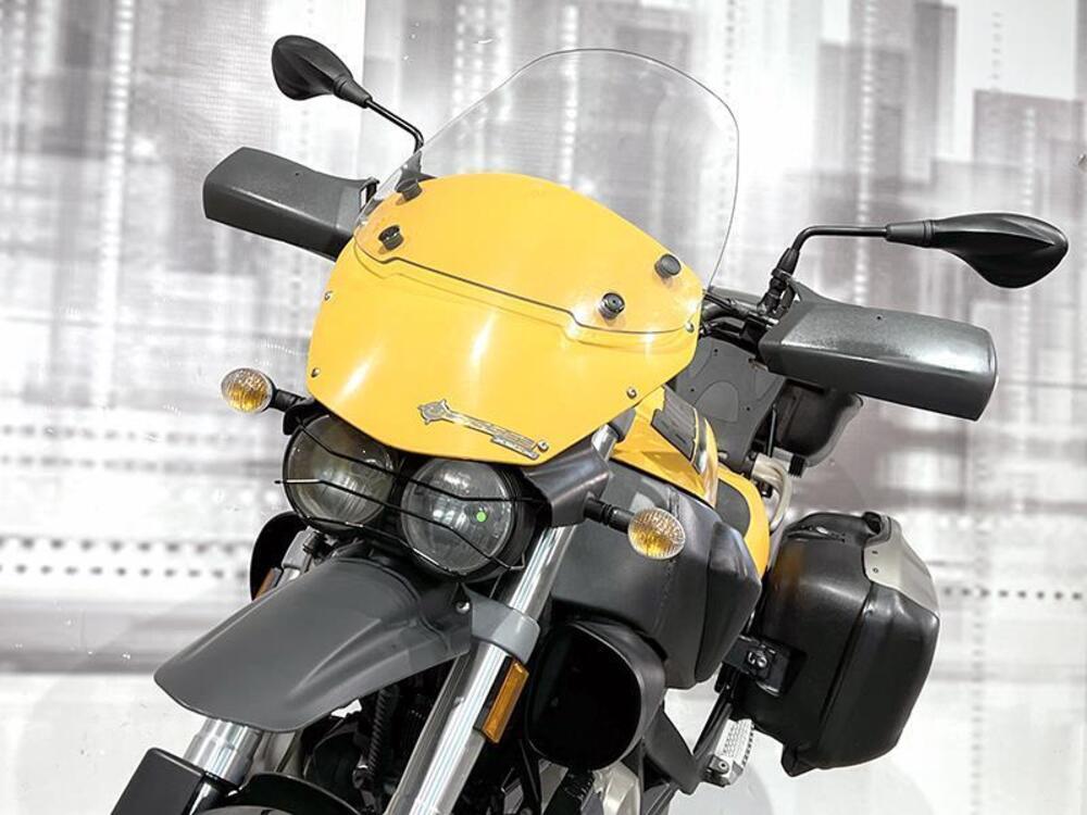 Buell Ulysses XB12X (2006 - 11) (8)