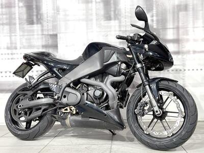 Buell Firebolt XB12R usata