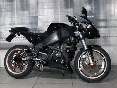 Buell Firebolt XB9R 1000 usata