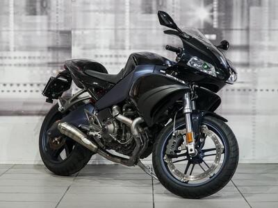 Buell 1125 R usata