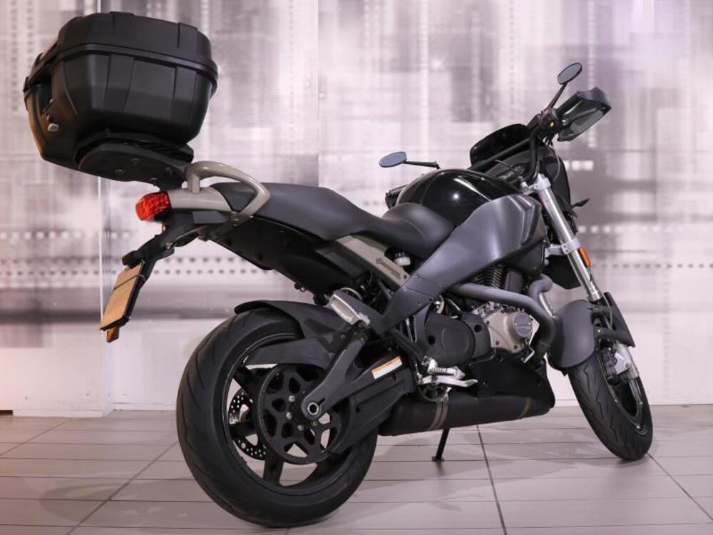Buell Ulysses XB12X (2006 - 11) (7)