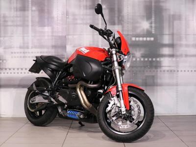 Buell Lightning X1 1200 usata