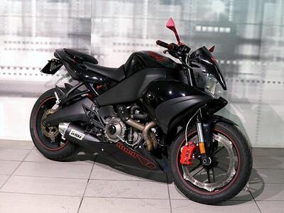 Buell 1125 CR usata