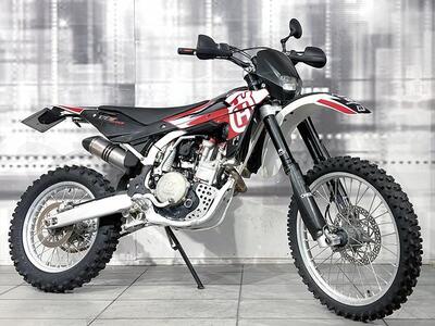 Husqvarna TE 510 (2009) usata