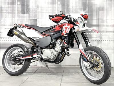 Husqvarna SM 630 (2010 - 13) usata