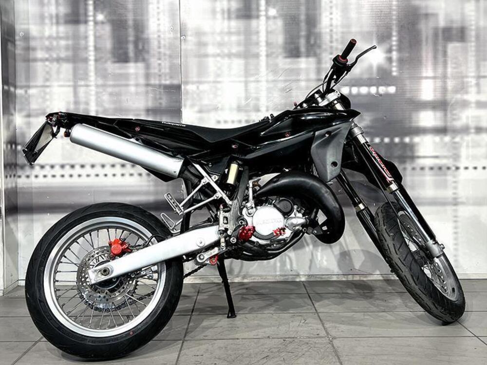Husqvarna SM 125 S (2002 - 04) (8)