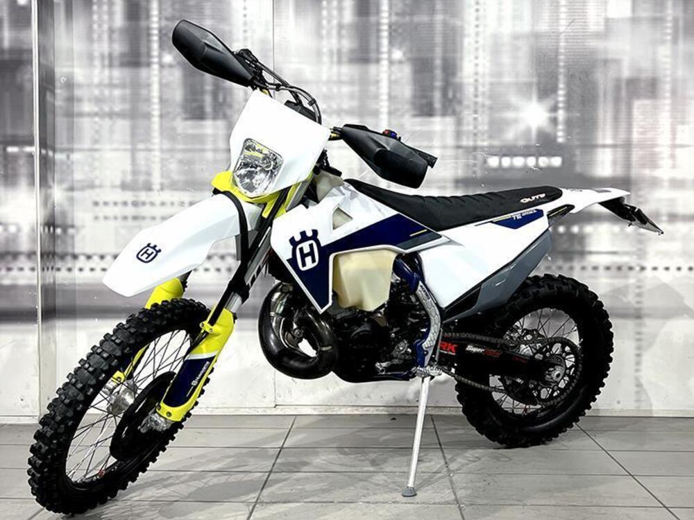 Husqvarna TE 250i (2021) (7)