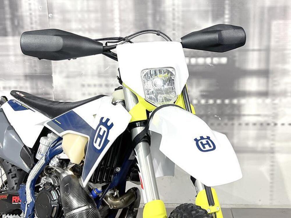 Husqvarna TE 250i (2021) (9)