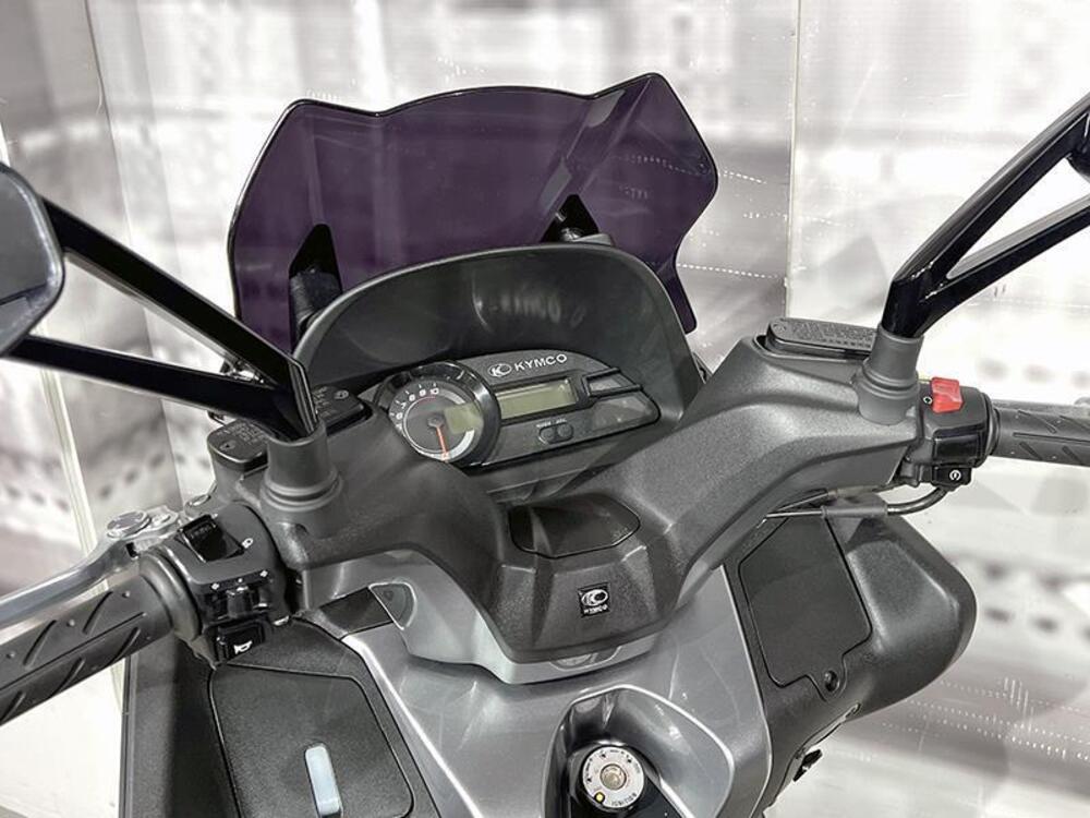 Kymco Xciting 400i ABS (2012 - 17) (6)