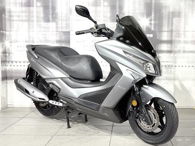 Kymco X-Town 300i ABS (2016 - 20) usata