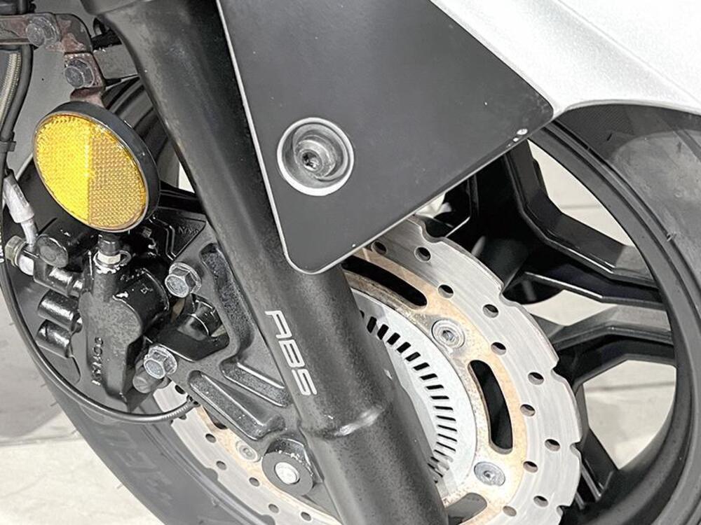 Kymco X-Town 300i ABS (2016 - 20) (4)