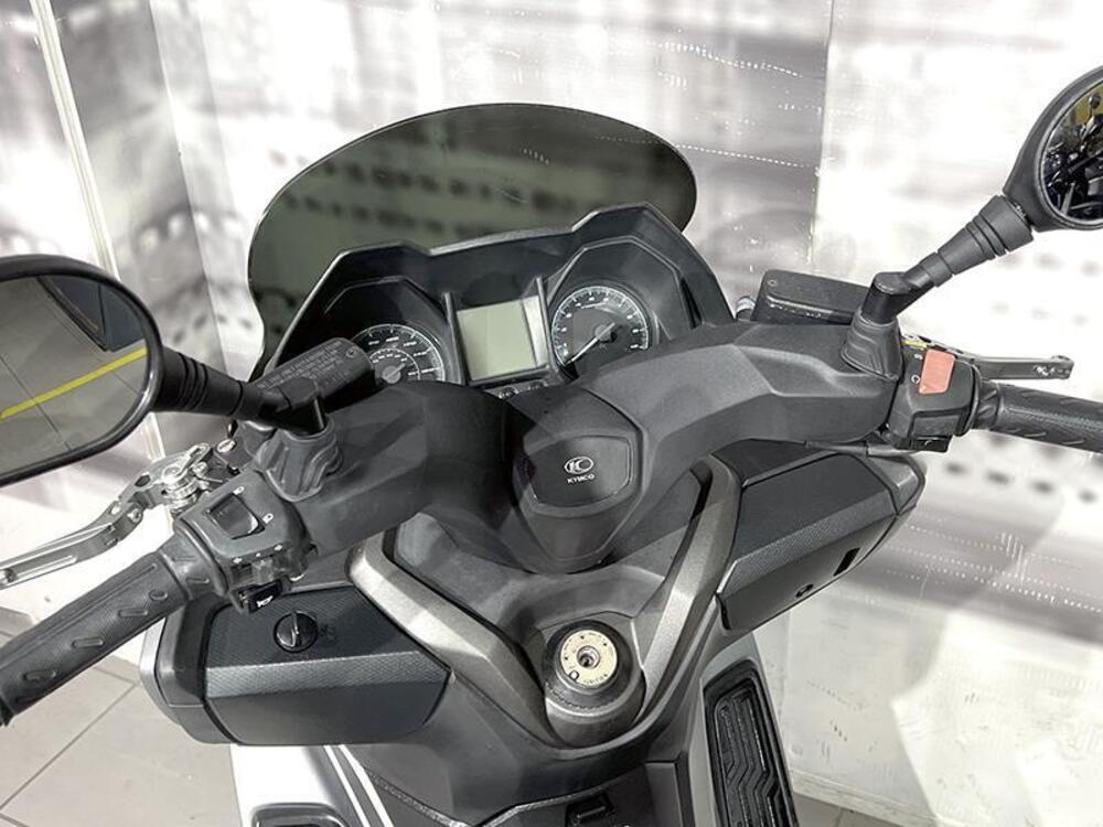 Kymco X-Town 300i ABS (2016 - 20) (6)