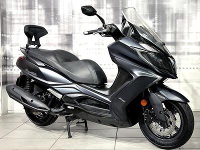 Kymco Downtown 350i ABS (2016 - 20) usata