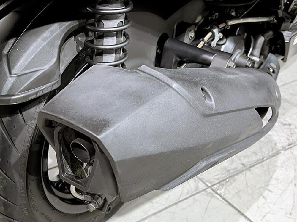 Kymco Downtown 350i ABS (2016 - 20) (3)