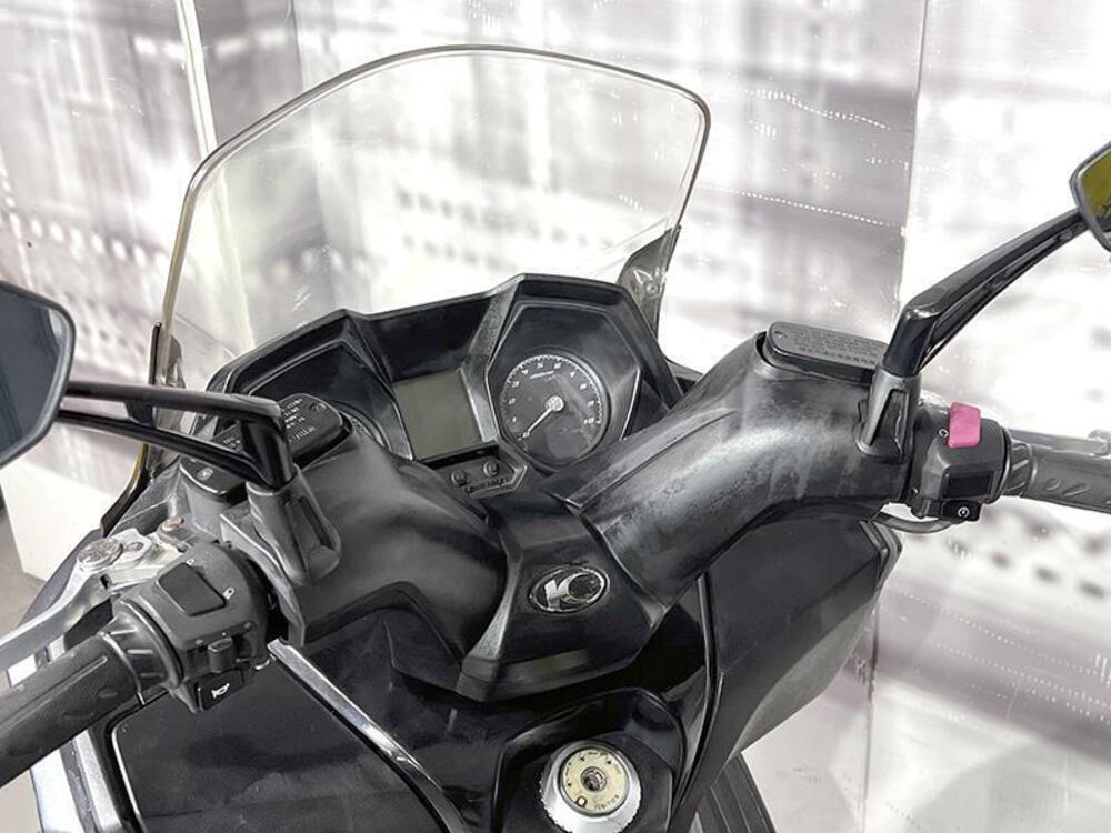 Kymco Downtown 350i ABS (2016 - 20) (6)